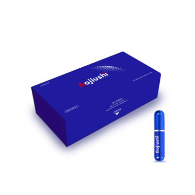 BAJIUSHI男用延时喷剂，自然延时30+，自然感觉，自由掌控时间，正装6ML